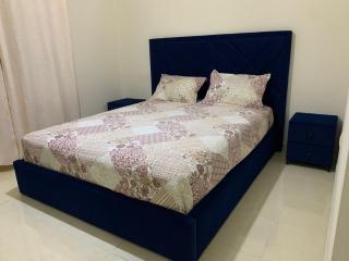 complexe Rayhane Appartement - Tanger - 5