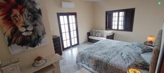 Casa de praia, piscina aquecida, cervejeira e bilhar - Bertioga - 4