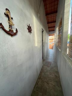 Recanto mar azul - Cairu - 5