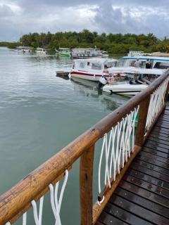 Recanto mar azul - Cairu - 2