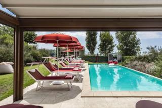 Villa Pieve San Giovanni - 3