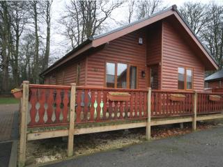 Woodpeckers Cabin - 0