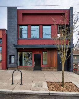 Modern Flat Perfect Location 2BR - Sleeps 4 - 8