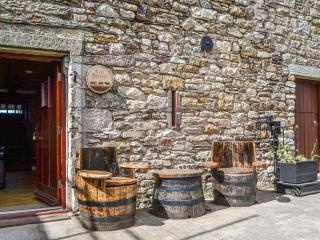 The Bothy - Cottage - Dearham - 0