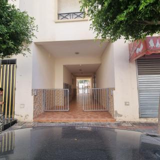 Rustig Nest - Tanger - 9
