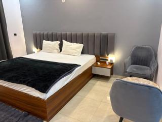 Omaxe New Hazratganj - Nilmatha - 9