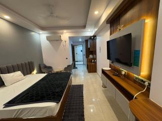 Omaxe New Hazratganj - Nilmatha - 4