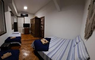 No coração de Santa Teresa - 7