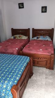 Hotel Isla Capri - Mompós - 3