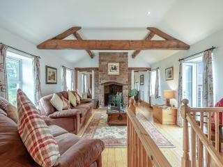 Brown Dyke Stables - Kirklinton - 9