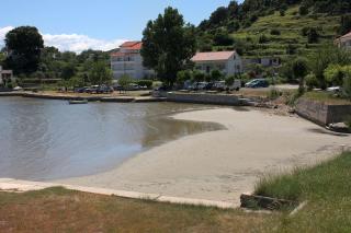 Family friendly seaside apartments Supetarska Draga - Donja, Rab - 2020 - Rab - 7