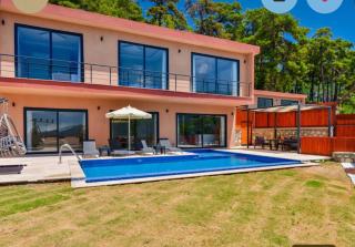 Villa Floruna - Kaş Kalkan İslamlar Özel Havuzlu Jakuzili Villa - Kaş - 2