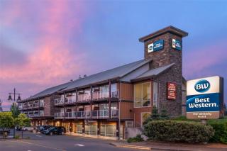 Best Western The Westerly Hotel - Courtenay - 0