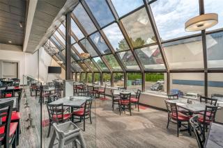 Best Western The Westerly Hotel - 8