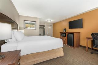 Best Western The Westerly Hotel - 1