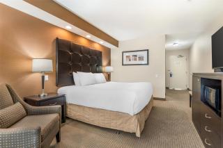 Best Western The Westerly Hotel - 4