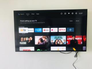 Nausori Plaza Hotel - 8