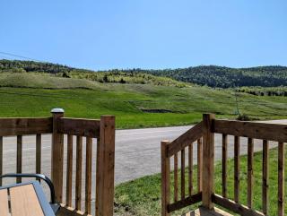 Le Chalet - 7