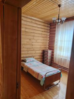 Qafqaz Wooden House Tovuz - Tovuz - 4
