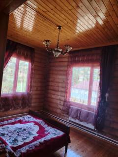 Qafqaz Wooden House Tovuz - Tovuz - 2