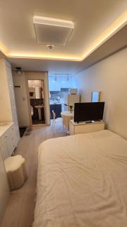 Arti stay #A1- 1rooms - Sillim Danggok Station - 2 people - Seul - 9