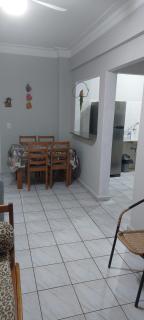 Apartamento Enseada - GUARUJA com ar condicionado - Guarujá - 7