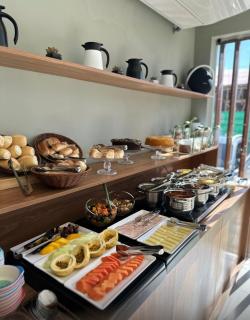 Maré Alta-Alto Padrão 50mt do mar- Tamandaré - 7