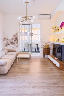 Central 2 bedroom Apartment in Bllok Agimi Art Center - Tirana - 0