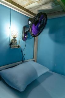 Ekas Loka Surf Hostel - 2