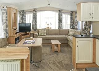 Silver Birch Caravan Park - Talacre - 2