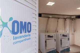 Apto Completo BH ARENA MRV EXPOMINAS PUC Ar Condicionado - Estacionamento Gratuito Condomínio com Portaria 24 horas - 1