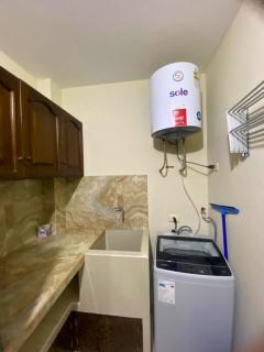 Minidepartamento en condominio exclusivo - Víctor Larco Herrera - 3