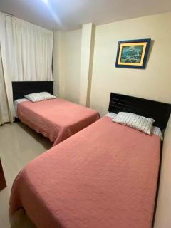 Minidepartamento en condominio exclusivo - Víctor Larco Herrera - 2