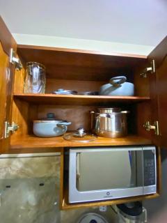 Minidepartamento en condominio exclusivo - Víctor Larco Herrera - 1