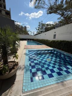 Departamento Equipetrol - 3