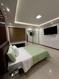 Departamento Equipetrol - 1