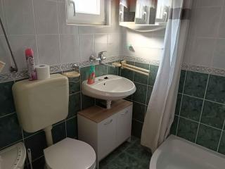 Holiday home in Vir - Insel Vir 27803 - 1