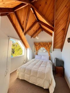 Preciosa casa en Pingueral - Tomé - 6