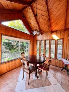 Preciosa casa en Pingueral - Tomé - 5