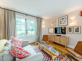 The Coach House - Herstmonceux - 8