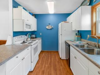 2130 - Luna Blu Cottage - 8