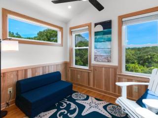 2130 - Luna Blu Cottage - 2