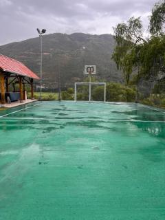 Casa Vacacional en Paute-Quinta Estefanía - 5