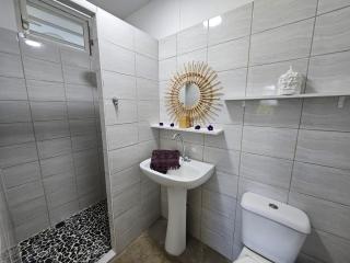 Bungalow paradisiaque en bord de lagon Fare Ananda - 3