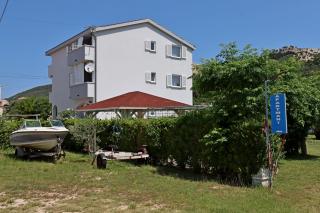 Apartments with parking space Barbat, Rab - 24547 - Rab (Arbe) - 9