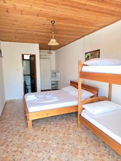 Hotel Azure - Dhërmi - 3