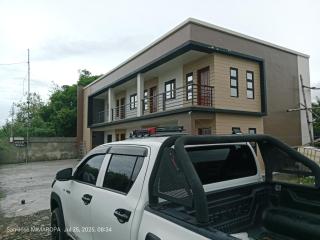Hummer Transient Homes - 9