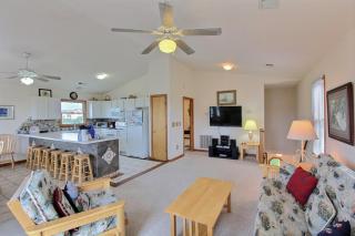 4055 - Seascape First Tee - Kitty Hawk - 8
