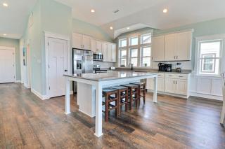 4058 - Beach Haven - Kitty Hawk - 8
