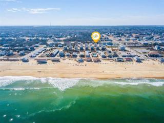 4058 - Beach Haven - Kitty Hawk - 5